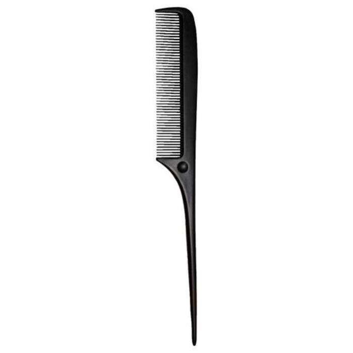 Расческа для волос Studio Style Basic с ручкой, для разделения прядей - Фото 1