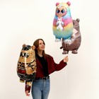 Воздушные шары фольгированные 31" «Горячие желания», 50 шт., 18+ - Фото 5