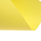 бумага цветная А4 250л Calligrata Интенсив Желтый 80г/м2, АМБАЛАЖ - Фото 3