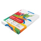 Бумага цветная Calligrata, А4, 250 листов, 10 цветов, пастель, интенсив, 80 г/м² - Фото 1