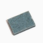 Мыло монастырское для рук, лица и тела, с лечебной грязью сакского озера, 80 г - фото 24413603