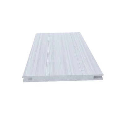 Добор телескопический для дверей, 2070×165 мм, цвет ясень трэвис