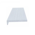 Наличник телескопический «D'верное решение», 2200×80 мм, цвет ясень трэвис 9820963