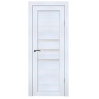 Дверь межкомнатная комплект «B-3/05», со стеклом, 2000×700 мм, цвет ясень трэвис 9821023