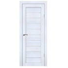 Дверь межкомнатная комплект «B-5/05», со стеклом, 2000×800 мм, цвет ясень трэвис 9821064