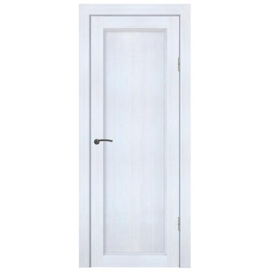 Комплект межкомнатной двери М-3/05 Ясень трэвис 2000x600