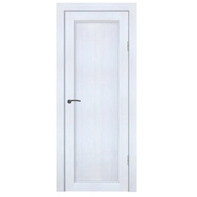 Комплект межкомнатной двери М-3/05 Ясень трэвис 2000x800