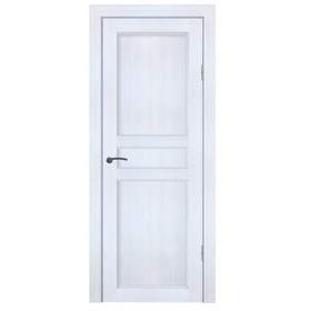Комплект межкомнатной двери М-4/05 Ясень трэвис 2000x800