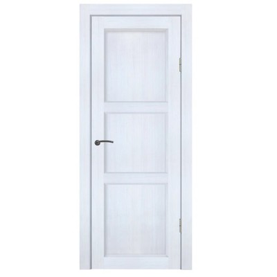 Комплект межкомнатной двери М-5/05 Ясень трэвис 2000x600