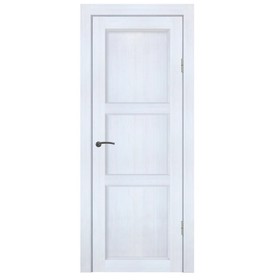 Комплект межкомнатной двери М-5/05 Ясень трэвис 2000x900