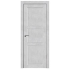 Комплект межкомнатной двери «М-5/07», глухой, 2000×900 мм, цвет бетон снежный  (артикул 9821173)  большой выбор товаров оптом и в розницу по низким ценам с доставкой