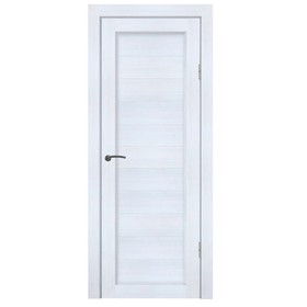 Комплект межкомнатной двери Н-1/05 Ясень трэвис 2000x900