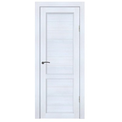 Комплект межкомнатной двери Н-2/05 Ясень трэвис 2000x900