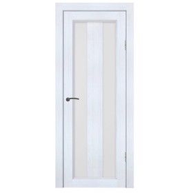 Комплект межкомнатной двери Т-1/05 Ясень трэвис 2000x600