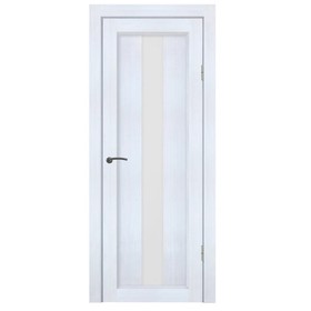 Комплект межкомнатной двери Т-2/05 Ясень трэвис 2000x600