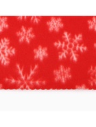 Плед новогодний «Экономь и Я. Snow», 150×130 см, 100% п/э - Фото 8