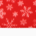 Плед Экономь и Я "Snow" 150*200см, пл.160 г/м2, 100% п/э - Фото 8