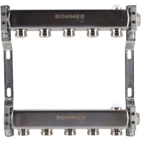 Коллектор ROMMER RMS-4401-000005, 1