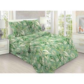 

КПБ 1,5 сп, размер 150x215 см, 147x215 см, 70х70 см-2 шт