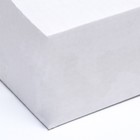Коробка складная, белая, 31,5 х 16 х 10 см - Фото 3