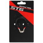 Ключ спицевой STG YC-1AB-3, высокопрочная сталь - фото 37219920