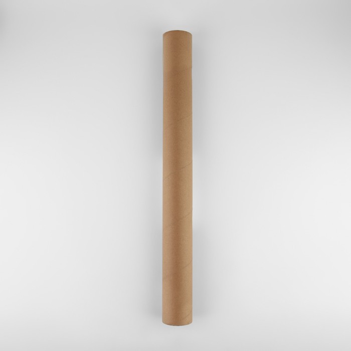 Кожзаменитель клеевой 137 × 50 см, 0,5 мм, цвет серый