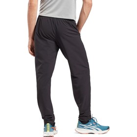 

Брюки мужские Reebok Woven Pant, размер 48-50 RUS
