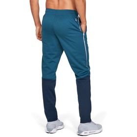 

Брюки мужские Under Armour Recovery Travel Track Pant, размер 44-46 RUS