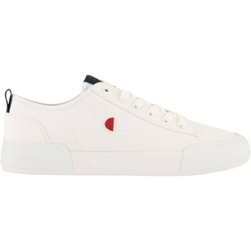 

Кеды мужские Champion Low Cut Shoe Revoli, размер 43 RUS