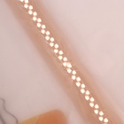 Папка формат А4 с 30 прозрачными файлами «Домашний уют» пластик, 400 мкм, МИКС - Фото 4