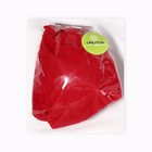 Подушка для шеи дорожная, надувная, с насосом, 47 × 27 см, пакет, цвет МИКС - Фото 12