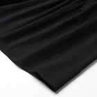 Блузка женская MINAKU: Enjoy цвет черный, р-р 42 - Фото 10