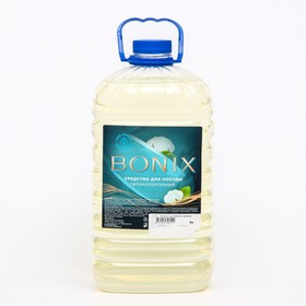 Моющее для посуды Bonix гипоаллергенное 5 л