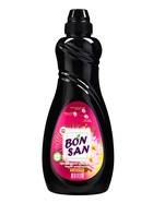 Кондиционер-концентрат для тканей Bonsan Нежное прикосновение 2 л - Фото 1