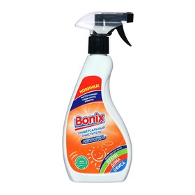 Универсальный очиститель Bonix 500 мл