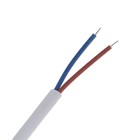 Светильник светодиодный пылевлагозащищенный RSV-SPP-12W-6500K-IP65 Oval - фото 22382634