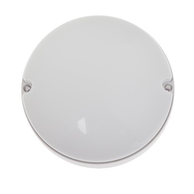 Светильник светодиодный пылевлагозащищенный RSV-SPP-15W-6500K-IP65