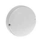 Светильник светодиодный пылевлагозащищенный RSV-SPP-15W-6500K-IP65 9803879 - фото 319878810