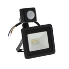 Светодиодный прожектор RSV-SFL-3-20W-6500К-IP65 SENSOR - фото 319630297