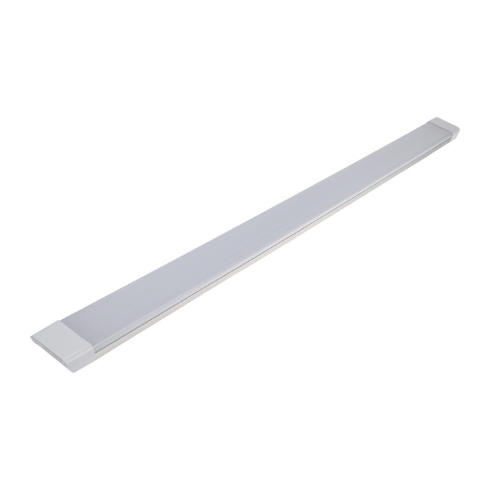 Светодиодный светильник RSV-SPO-01-56W-6500K OPL