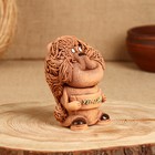 Сувенир "Лев" - фото 22382883