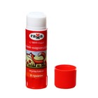 Клей-карандаш PVP 8 г Гамма «Мультики» - Фото 3