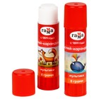 Клей-карандаш PVP 8 г Гамма «Мультики» - Фото 4