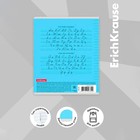 Тетрадь 12 листов в линейку, ErichKrause «Классика. CoverPro», пластиковая обложка, МИКС - Фото 4