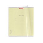 Тетрадь 12 листов в линейку, ErichKrause «Классика. CoverPro», пластиковая обложка, МИКС - Фото 6