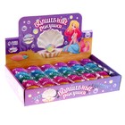 Растущие игрушки «Волшебные ракушки», МИКС - Фото 5