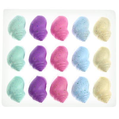 Растущие игрушки «Магия моря», МИКС