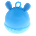 Ёжка «Зайка» световой, цвета МИКС (комплект 3 шт) - фото 22383472