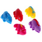 Мялка «Динозавр», виды МИКС 9618225