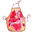 Набор для опытов «Мир внутри меня» - Фото 2